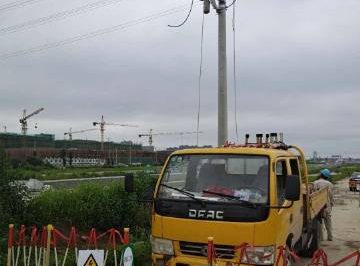 景觀(guān)花木長(cháng)得好 穩定用電不可少