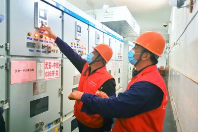 你安心答題，我保電護航