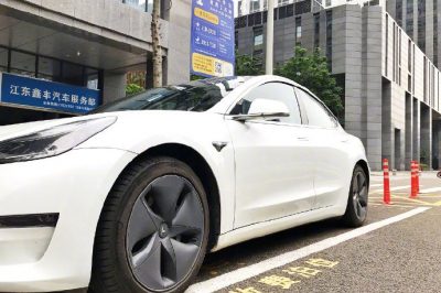 在寧波，一個(gè)APP就可一鍵停車(chē)了！