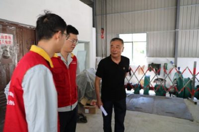 國網(wǎng)杭州市臨安區供電公司完成全省首筆小水電企業(yè)融資貸款