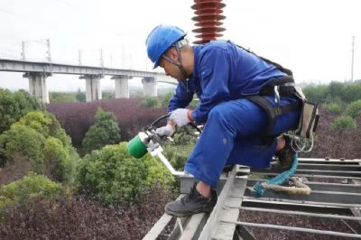 對電纜線(xiàn)路老舊設備進(jìn)行全方位改造升級