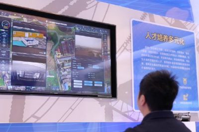 220千伏線(xiàn)路開(kāi)展全自動(dòng)精細化巡檢